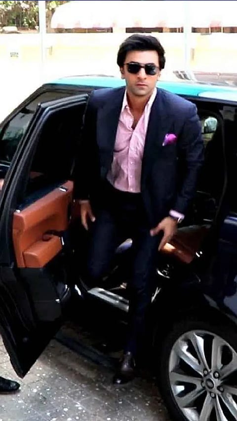 Ranbir Kapoor & Ultra Expensive Items Owned By Him