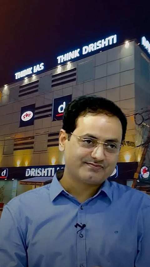 10 IAS Coaching Institutes In Delhi That Were Sealed By MCD