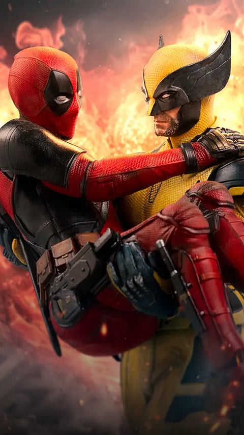 Hollywood Movies & Their Highest Opening Day Collection In India