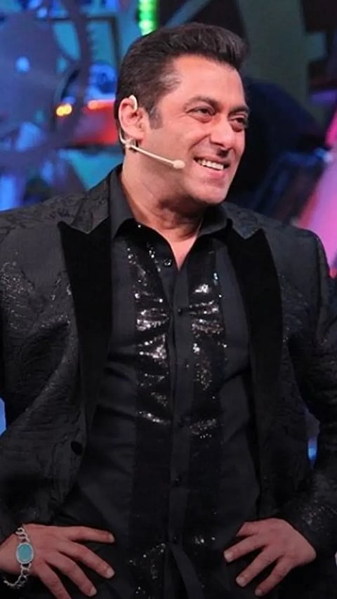will Salman Khan host Bigg Boss 18 or not?