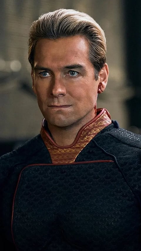 Most Watched International Web Series & Films In India Till June 2024