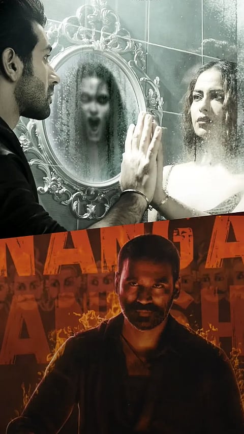 New movie & series releasing in last week of July on OTT & theaters