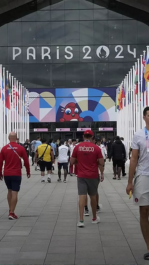 Places to visit for free in Paris if you are attending Olympics 2024