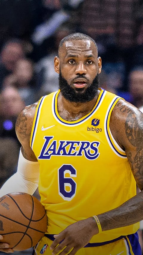 10 Highest Paid Athletes Participating in Paris Olympics 2024