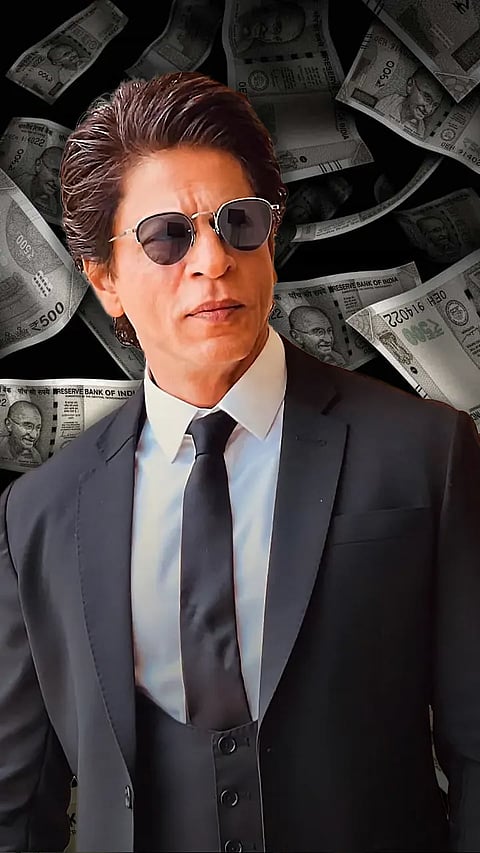 10 highest taxpaying celebrities of India in 2024