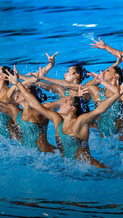 New & Old Sports list that are included & scrapped at 2024 Paris Olympics