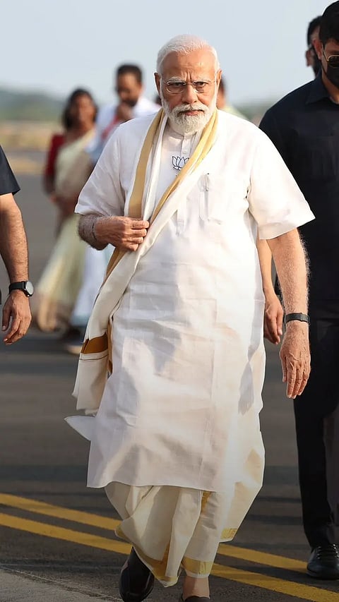 Top 10 Most followed leaders on X (Twitter)