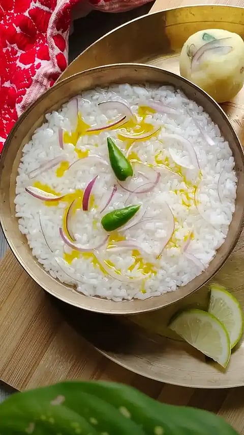 10 Worst rated Indian foods on Taste Atlas