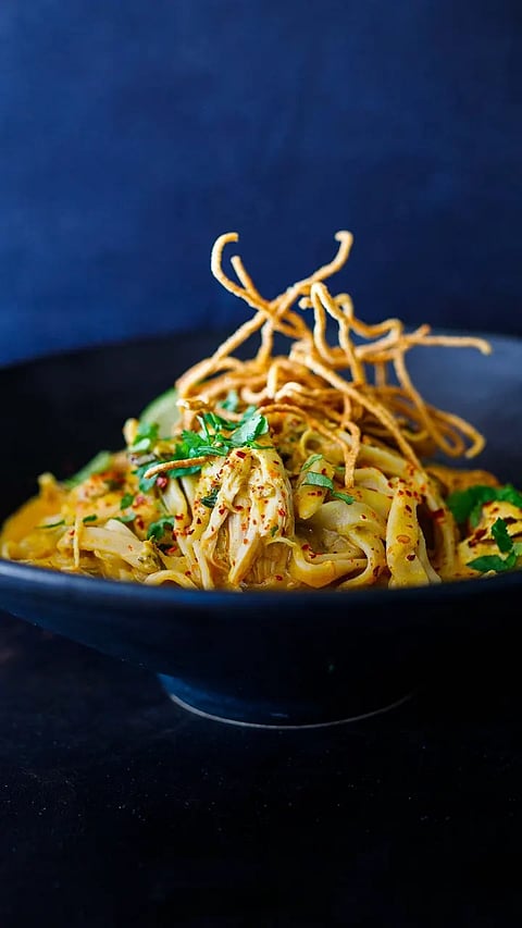 10 Best Dishes Of The World & Their Origin Country