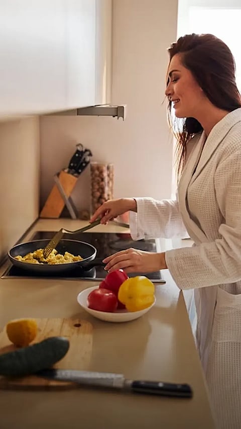 5-Minute Breakfast Recipes for Busy Days