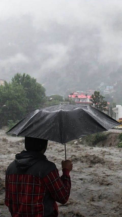 Places to Avoid Visiting During Monsoon in India