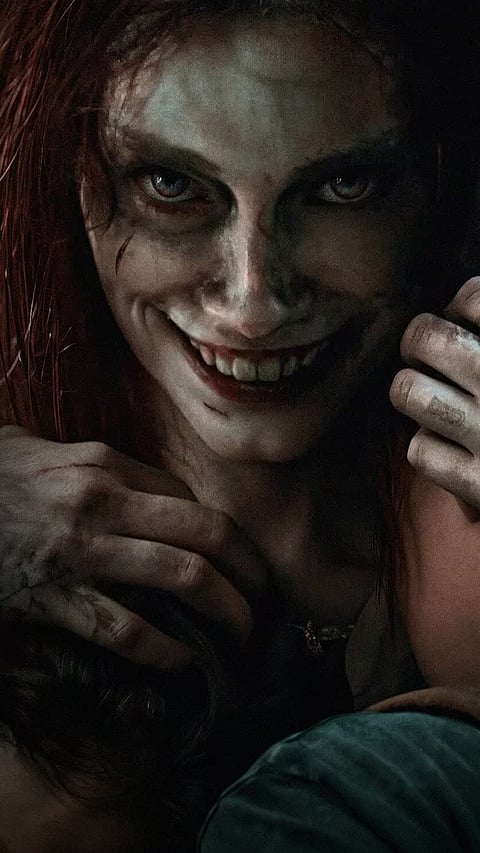 7 Greatest Horror Movies of India Cinema