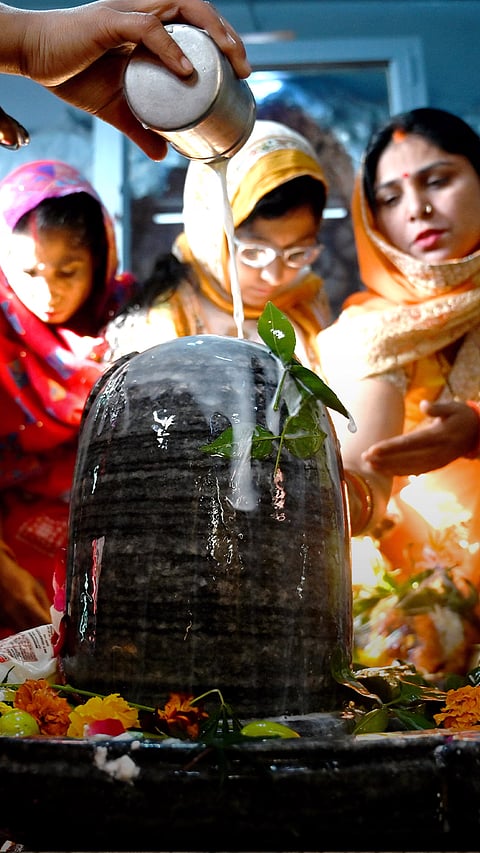 10 Famous Lord Shiva Temples: Must-Visit This Shivratri