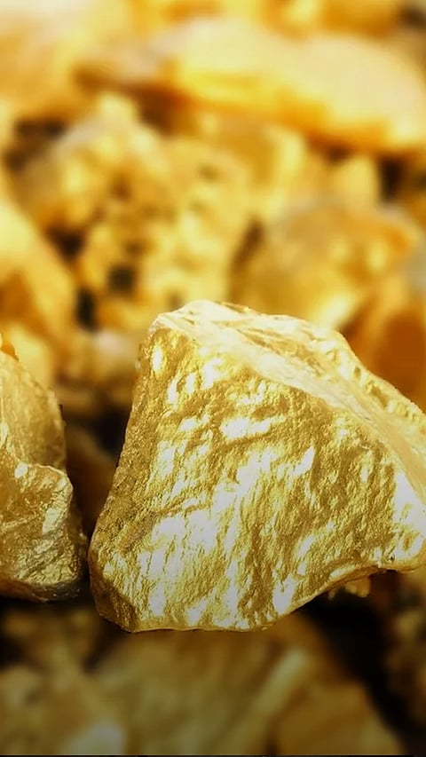 7 Gold Mines in India and Where to Find them