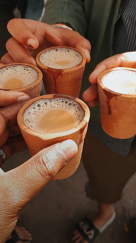 Delicious Types Of Tea That Chai Lovers Must Try