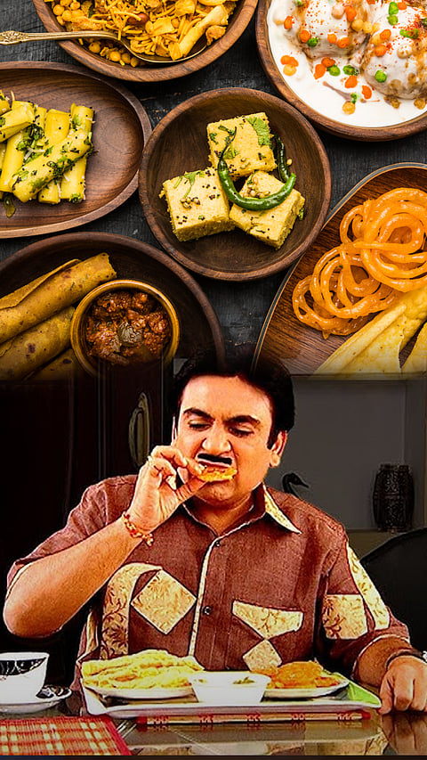 8 Gujarati Dishes you must try Once