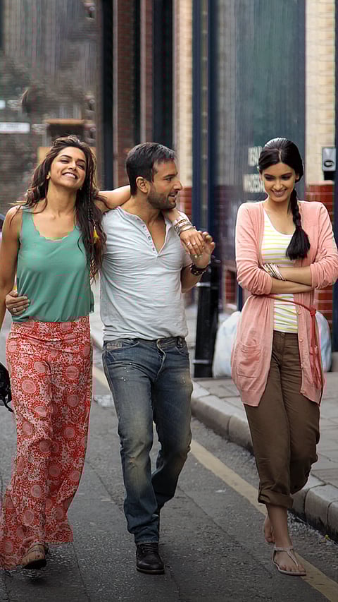 8 Must Watch Bollywood Movies with Love Triangle