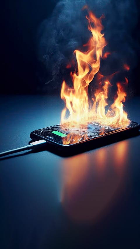 7 Tips to Keep Your Smartphone Cool in This Heatwave