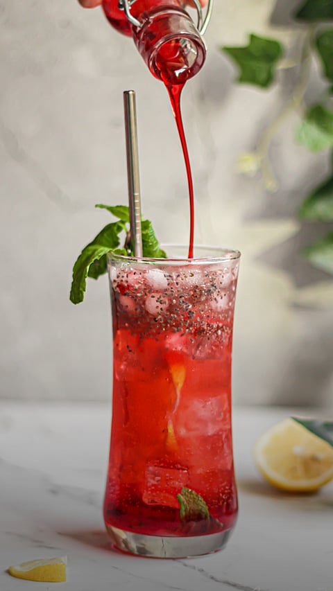 7 Quick Punjabi Drinks Recipes for Hot Weather in Just Seconds