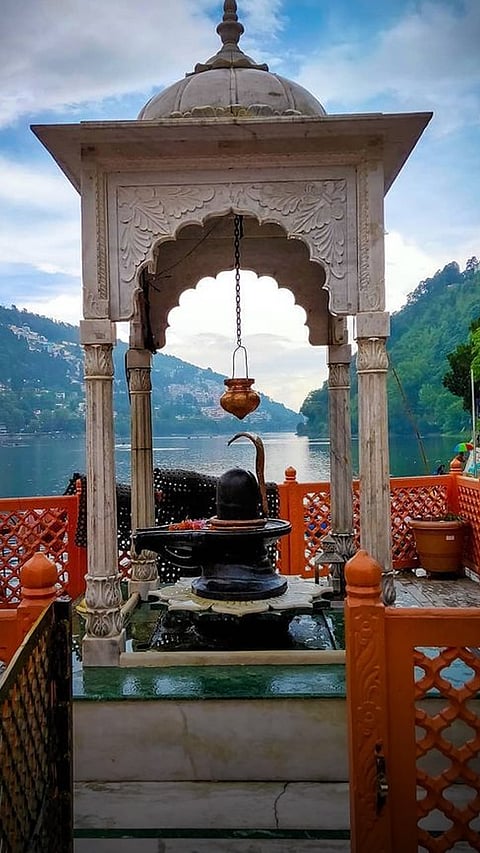 10 Famous Lord Shiva Temples in Punjab, Himachal to visit this Shivratri