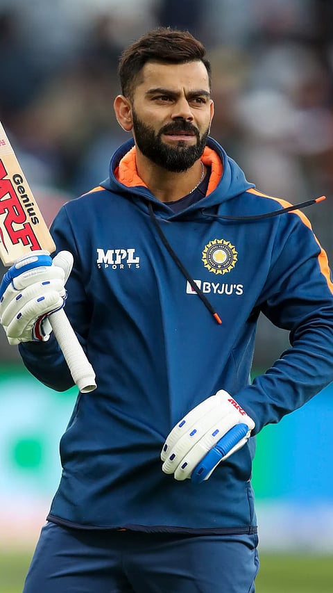 If you are a Virat Kohli fan, then try getting more than 6 in quiz