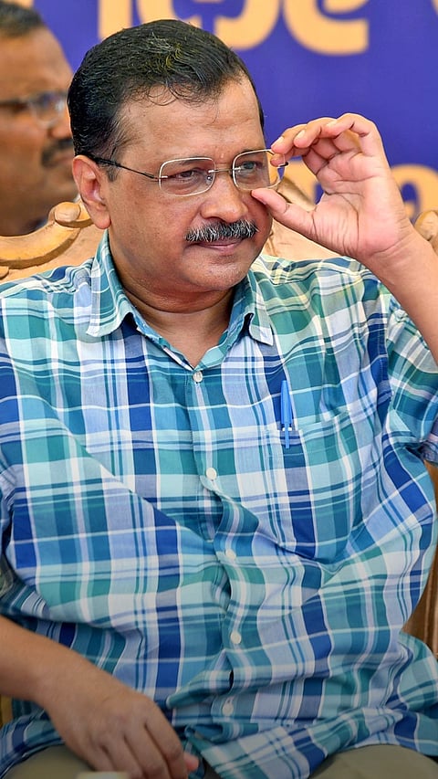 7 top faces of AAP who can replace Arvind Kejriwal as Delhi CM