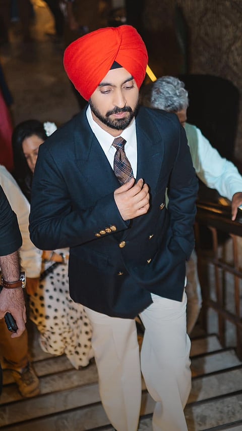 7 Most Expensive Things Owned By Diljit Dosanjh