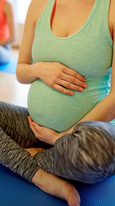 7 Yoga Poses You Must Avoid During Pregnancy