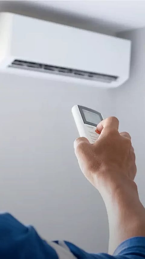 7 Side Effects of AC on Health