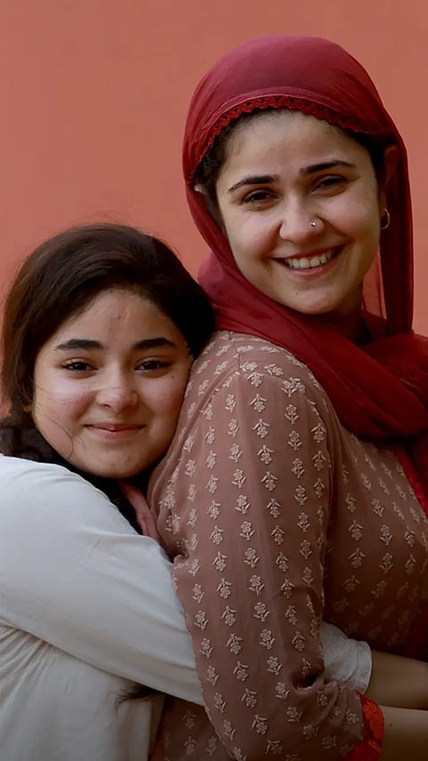 7 Blockbuster Hindi Movies to Watch this Mother's Day