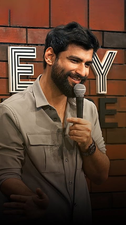 10 StandUp Comedians Earning In Crores