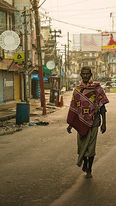 8 Poorest Indian States With Lowest Per Capita Income in 2023-24