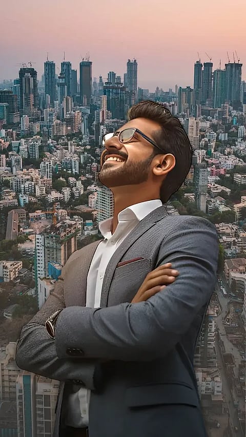 8 Richest Indian States/UTs According To Per Capita Income in 2023-24