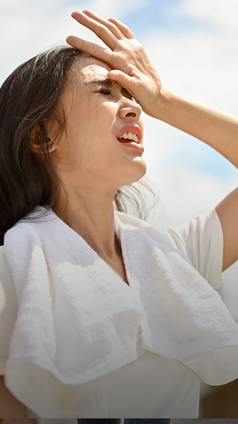 7 Tips for Exercising in Summer Heat