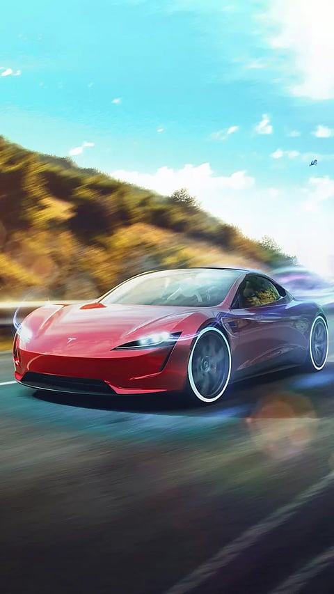 Top 7 Upcoming Cars of 2024