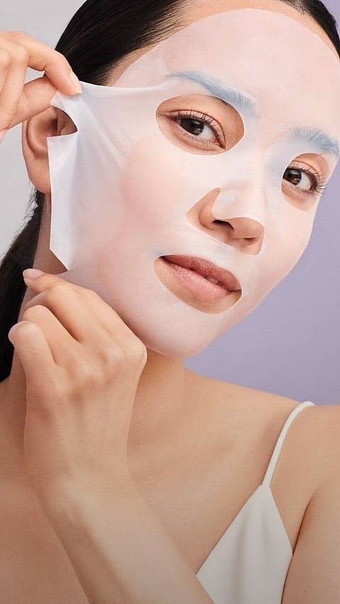 Tips To Get Korean Glass Skin At Home