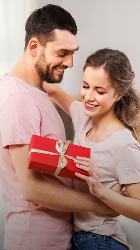 7 Unique Gift Ideas for your Valentine