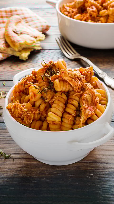 10 Dangerous Foods for Health in Hot Weather