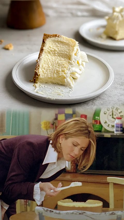 Tasty cheesecakes you must eat