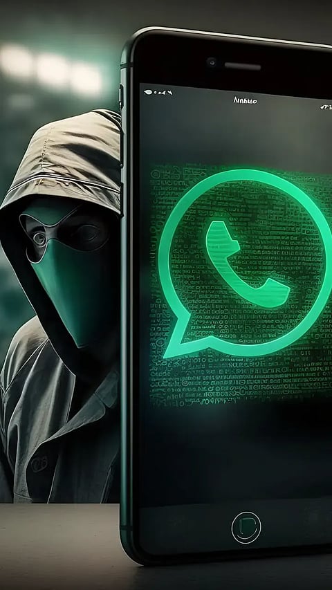 7 Ways How Your WhatsApp Can Be Hacked