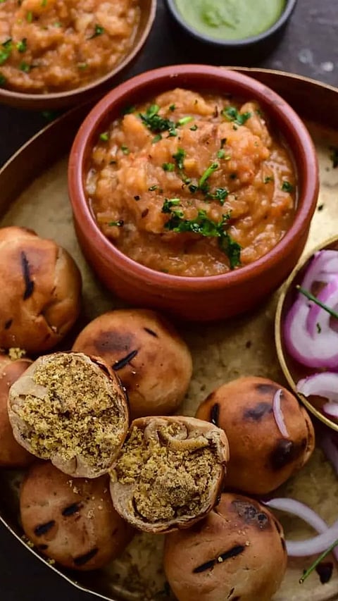 8 Traditional Dishes of Bihar Thay You Must Try