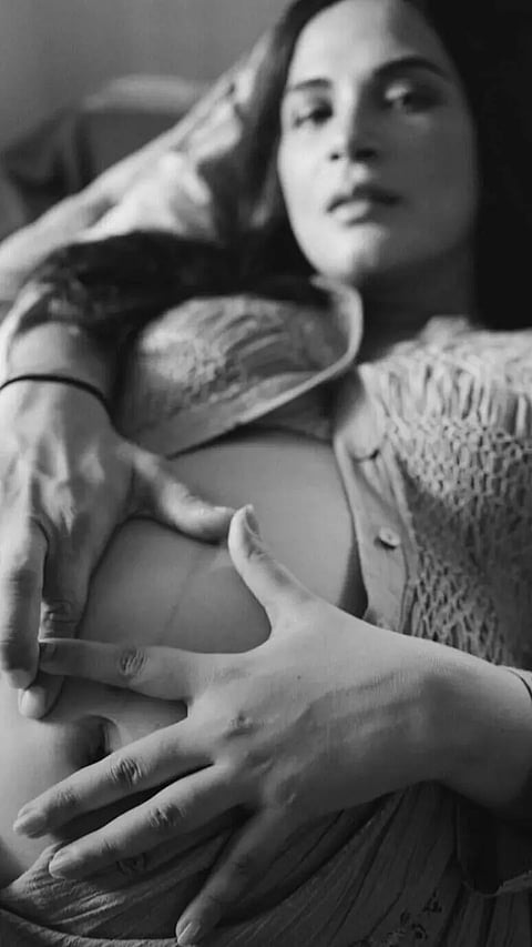 Bollywood Stars Who Will Become Parents This Year