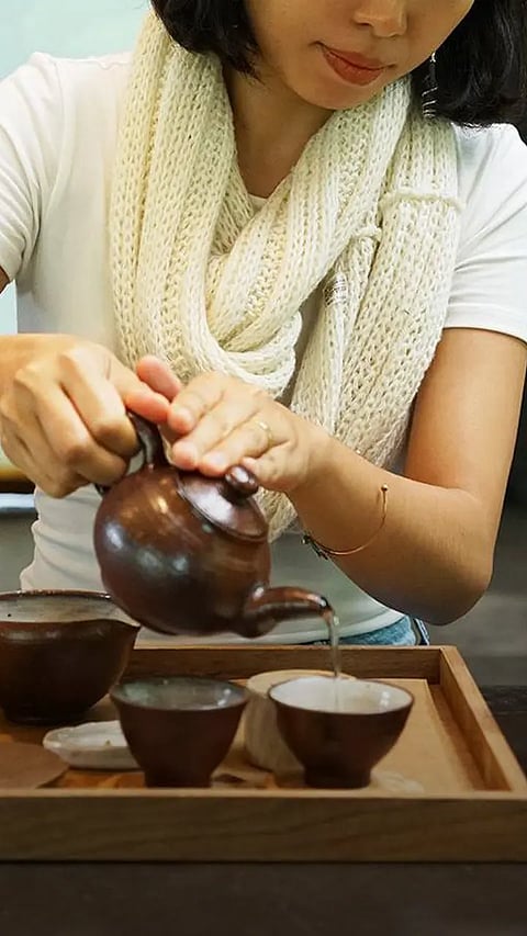 7 Korean Drinks to Reduce Belly Fat