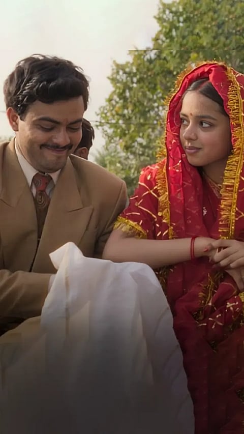 9 Movies That Laapataa Ladies Defeated To Be India's Entry For Oscars 2025