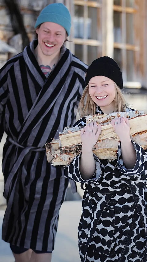 Why Finland Is The Happiest Country?