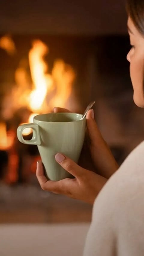 5 Winter Special Punjabi Drinks