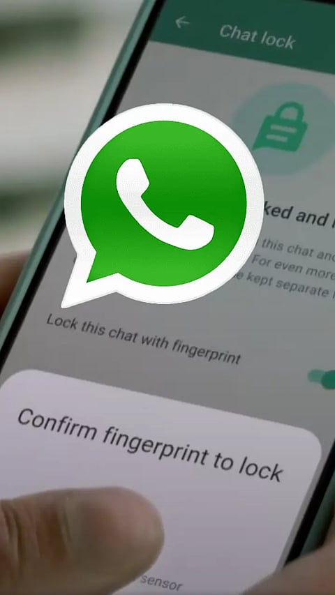7 tips to keep WhatsApp chats private & safe