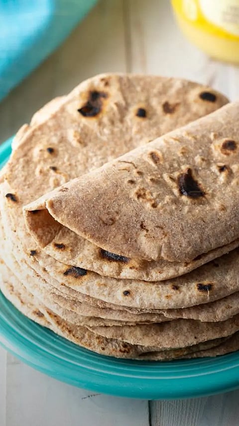 5 Reasons Why Basi Roti’s Ideal Breakfast