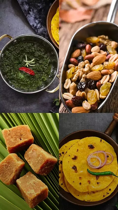 7 Winter Special Punjabi Dishes