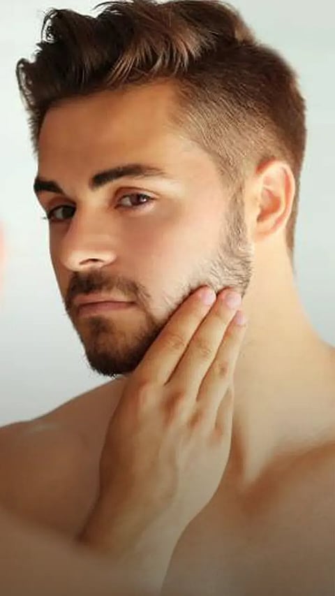 7 Skincare Tips for Men
